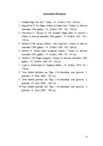 Referāts '14.gs. pilsēta', 14.