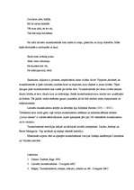 Eseja 'Latviešu tautasdziesmas', 2.