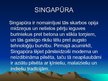 Prezentācija 'Tūrisms un ekoloģiskās problēmas Dienvidaustrumāzijā', 17.
