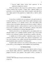 Referāts 'Noliktavu iedalījums', 5.