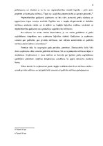 Referāts 'Noliktavu iedalījums', 6.