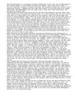 Eseja 'Comapare essay:romeo and juliet vs movie', 1.