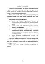 Diplomdarbs 'Lingvokulturoloģiskā eseja literatūras stundās mazākumtautību programmas 11.klas', 2.