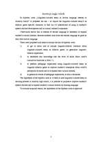 Diplomdarbs 'Lingvokulturoloģiskā eseja literatūras stundās mazākumtautību programmas 11.klas', 3.