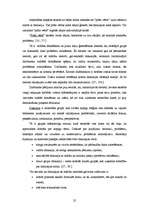 Diplomdarbs 'Lingvokulturoloģiskā eseja literatūras stundās mazākumtautību programmas 11.klas', 25.