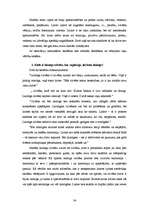 Diplomdarbs 'Lingvokulturoloģiskā eseja literatūras stundās mazākumtautību programmas 11.klas', 34.