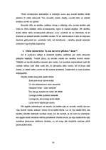 Diplomdarbs 'Lingvokulturoloģiskā eseja literatūras stundās mazākumtautību programmas 11.klas', 36.