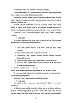 Diplomdarbs 'Lingvokulturoloģiskā eseja literatūras stundās mazākumtautību programmas 11.klas', 40.