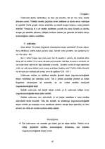 Diplomdarbs 'Lingvokulturoloģiskā eseja literatūras stundās mazākumtautību programmas 11.klas', 47.