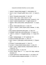 Diplomdarbs 'Lingvokulturoloģiskā eseja literatūras stundās mazākumtautību programmas 11.klas', 52.