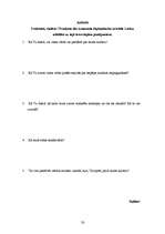 Diplomdarbs 'Lingvokulturoloģiskā eseja literatūras stundās mazākumtautību programmas 11.klas', 56.