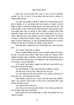 Diplomdarbs 'Lingvokulturoloģiskā eseja literatūras stundās mazākumtautību programmas 11.klas', 58.