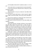 Diplomdarbs 'Lingvokulturoloģiskā eseja literatūras stundās mazākumtautību programmas 11.klas', 59.