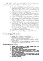 Referāts 'Agrīnie virzieni psiholoģijā', 3.