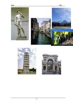 Referāts 'Itālija', 3.