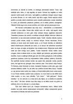 Konspekts 'Perikla dzīve un darbība', 3.