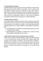 Konspekts 'Socioloģijas klasiskās teorijas: E.Dirkheims (Dirkems) "Pašnāvība"', 3.