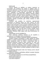 Konspekts 'Izglītības sistēma Latvijā. Problēmas un risinājumi', 3.