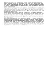 Eseja 'Addictions: Vital Lies, Simple Truths', 2.