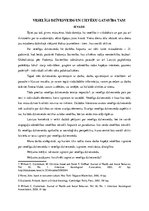 Referāts 'Veselīgs dzīvesveids un cilvēku gatavība tam', 1.