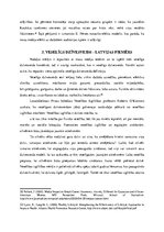 Referāts 'Veselīgs dzīvesveids un cilvēku gatavība tam', 12.