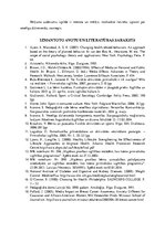 Referāts 'Veselīgs dzīvesveids un cilvēku gatavība tam', 16.