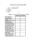 Konspekts 'Viduseiropas un Austrumeiropas valstis', 1.