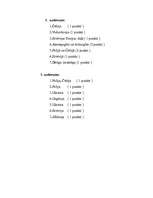 Konspekts 'Viduseiropas un Austrumeiropas valstis', 5.