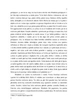 Eseja 'Kapitālistiskās sabiedrības izpratne un kritika klasisko un mūsdienu marksistu d', 2.