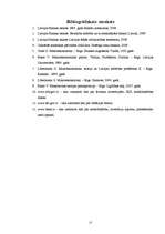 Referāts 'Ekonomikas cikliskās svārstības un to ierobežošanas iespējas', 27.