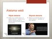 Prezentācija 'Ateisms', 3.