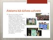 Prezentācija 'Ateisms', 8.