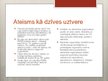 Prezentācija 'Ateisms', 9.