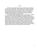 Referāts 'Roma', 1.