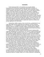 Referāts 'Roma', 12.