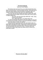 Eseja 'Atpūtas un piedzīvojumu nometne "Četri"', 5.