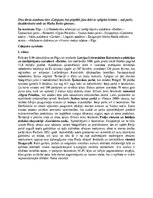 Konspekts 'Divu dienu autobusu tūre «Ceļojums, kas piepildīs jūsu dzīvi ar spilgtām krāsām ', 1.