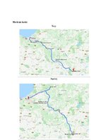 Konspekts 'Divu dienu autobusu tūre «Ceļojums, kas piepildīs jūsu dzīvi ar spilgtām krāsām ', 5.