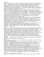 Eseja 'Study of a 3rd World Country, Ethiopia', 1.