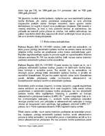 Diplomdarbs 'Latvijas muitā realizējamie pasākumi intelektuālā īpašuma tiesību aizsardzībai', 33.