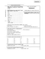 Diplomdarbs 'Latvijas muitā realizējamie pasākumi intelektuālā īpašuma tiesību aizsardzībai', 71.