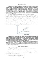 Referāts 'Operatīvās un finanšu sviras loma peļņas paaugstināšanā uzņēmumā SIA "Cido grupa', 6.