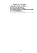 Referāts 'Operatīvās un finanšu sviras loma peļņas paaugstināšanā uzņēmumā SIA "Cido grupa', 16.