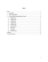 Referāts 'Jumtu formas', 1.