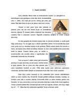 Referāts 'Jumtu formas', 3.