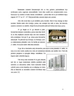 Referāts 'Jumtu formas', 4.