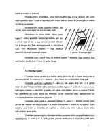 Referāts 'Jumtu formas', 7.