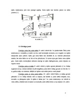 Referāts 'Jumtu formas', 8.