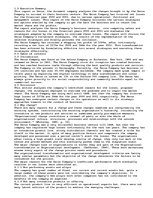 Eseja 'Xerox and Its Come Back Change Management', 1.