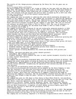 Eseja 'Xerox and Its Come Back Change Management', 3.